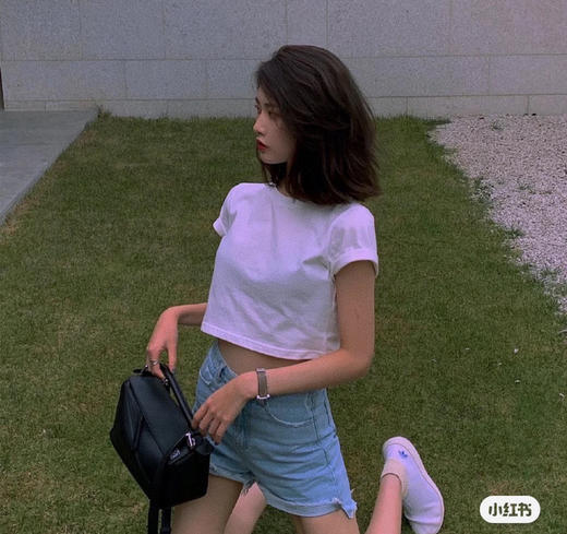 黑色平纹 商品图11