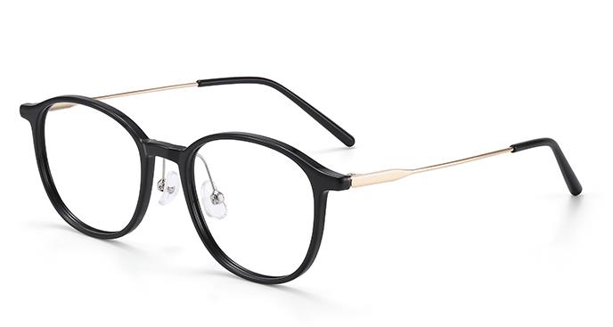 普莱斯PH20019 TR+合金 小红书同款ins风素颜超轻光学镜架