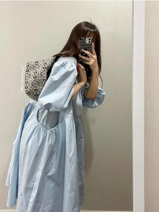 Cubi小号便当包 商品图5