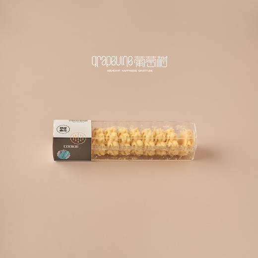 奶皮曲奇 商品图0