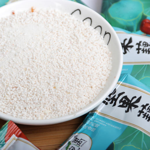 (散)婉遇坚果藕粉（散装） 商品图1