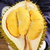 【39元/斤】(速冻)树熟金枕榴莲1颗 (重4斤，超重部分店内补差价)【当天提货】 商品缩略图5