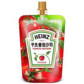 亨氏番茄沙司120g 645029