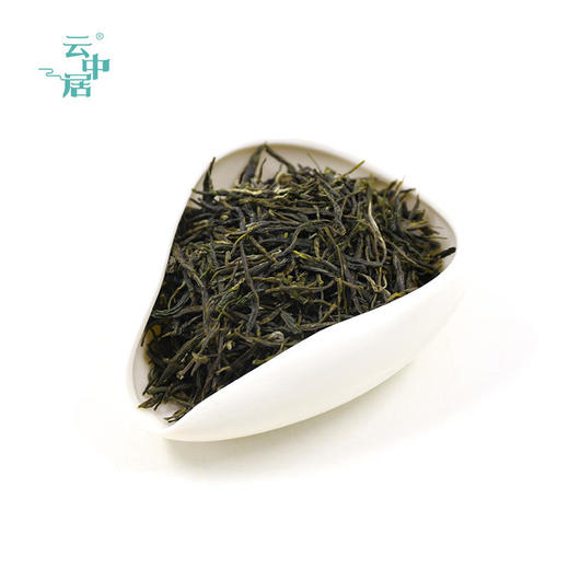 云中居 礼 秀芽礼盒装200g（100g×2） 商品图1