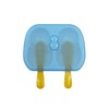 KOKUBO 卡通雪人制冰格（蓝色） 商品缩略图0