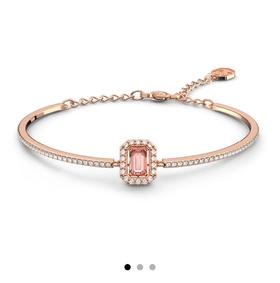 施华洛世奇 millenia 手镯 5620555 5620556