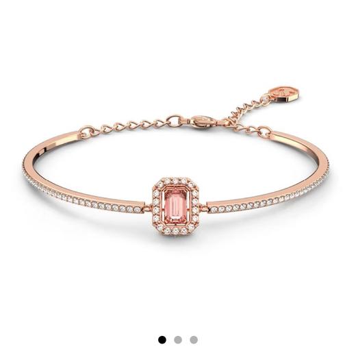 施华洛世奇 millenia 手镯 5620555 5620556 商品图0