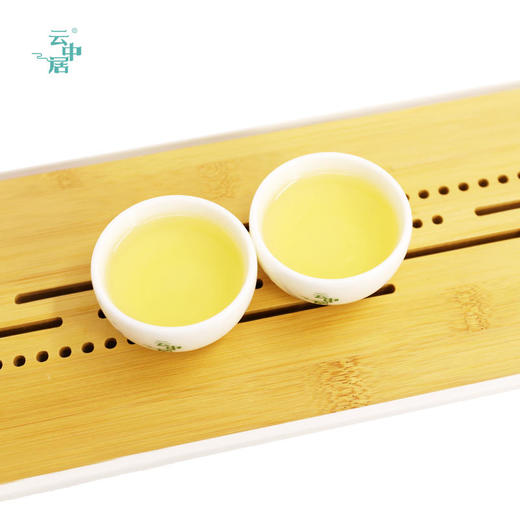 云中居 简 茉莉香螺罐装380g 商品图3