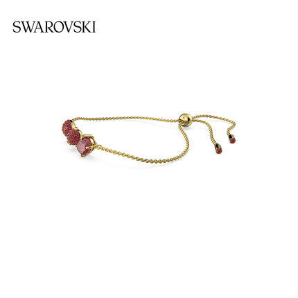 施华洛世奇 CARITI 手链 红豆造型 5634713 商品图2