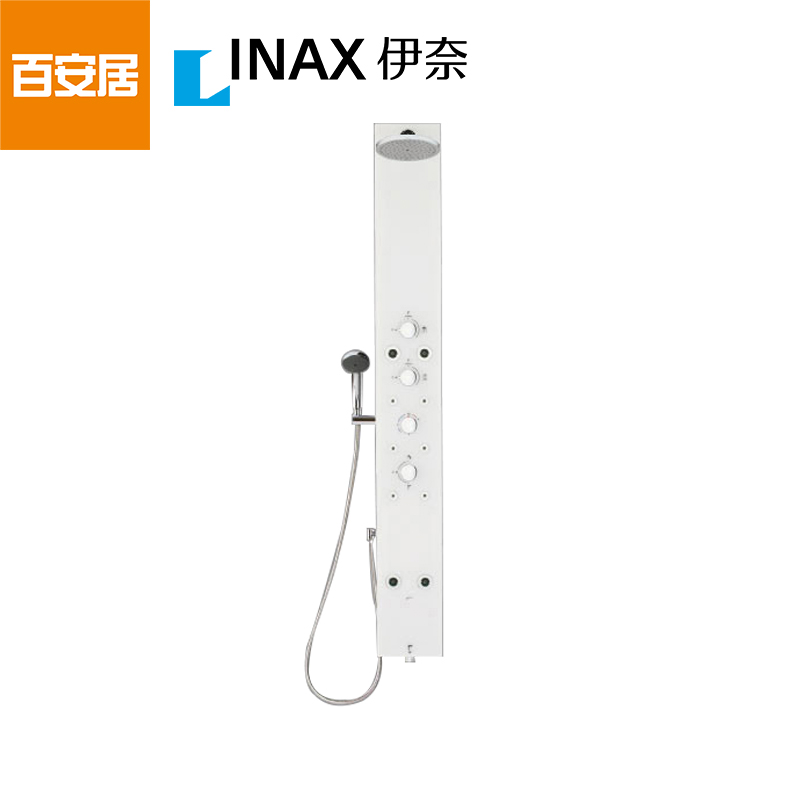 伊奈淋浴柱FFIX48BJ-200WCJBCO