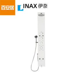 伊奈淋浴柱FFIX48BJ-200WCJBCO