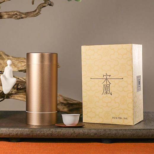 经典密韵系列鸭屎香大单罐210g 商品图1