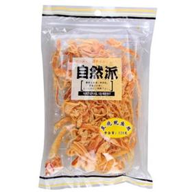 自然派炭烧鱿鱼丝 598256