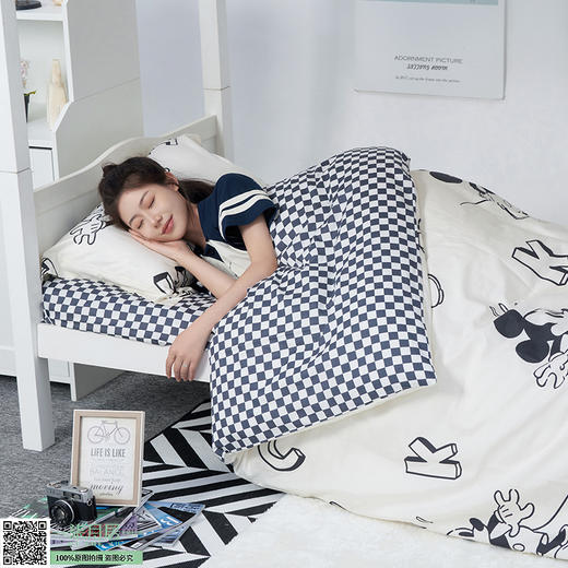 嘿 米奇  五件套 商品图8