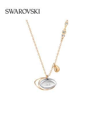 施华洛世奇恶魔之眼 SWAROVSKI SYMBOL 链坠 5172560 商品图1