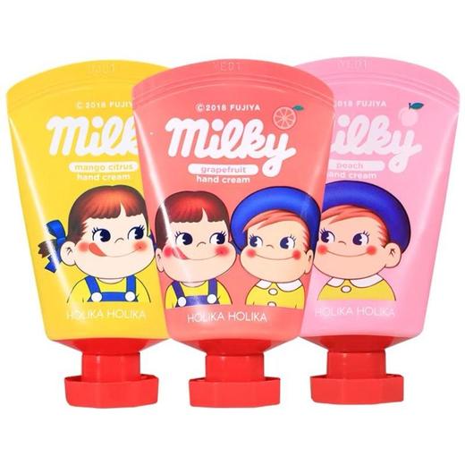 惑丽客 不二家芒果护手霜30ml 商品图0