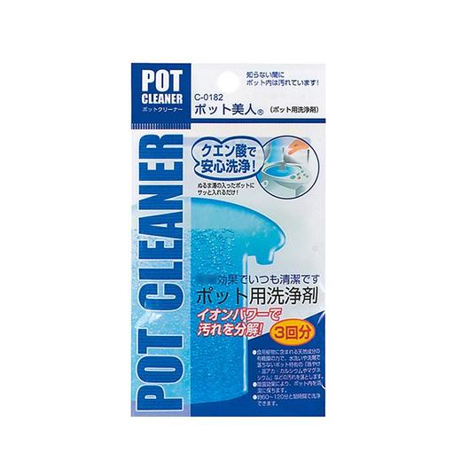 SANADA水壶清洗剂CS-0182 商品图0