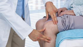  补关节、活血脉、强筋骨、给膝盖“减负”，让你告别老寒腿 