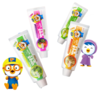 【第2件半价】韩国 Pororo/宝露露儿童牙膏90g 多规格可选 版本随机发 商品缩略图0