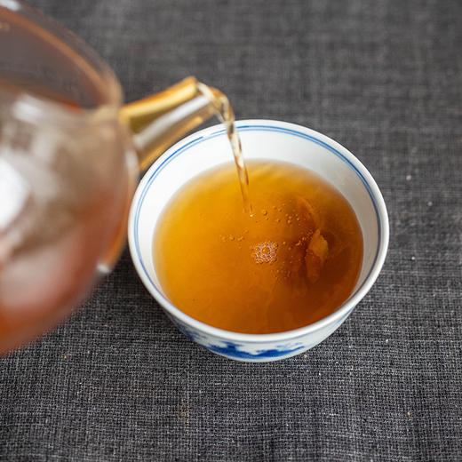 米炒党参 | 山西三年生潞（上党）党参，黄小米炒制 商品图3