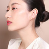 【控价】THEROOM维纳斯的诞生系列巴洛克珍珠耳线 商品缩略图5