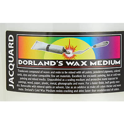 美国侠客JACQUARD-DOLAND蜡封 商品图4