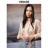 VIMAGE纬漫纪V1809407衬衣 商品缩略图5