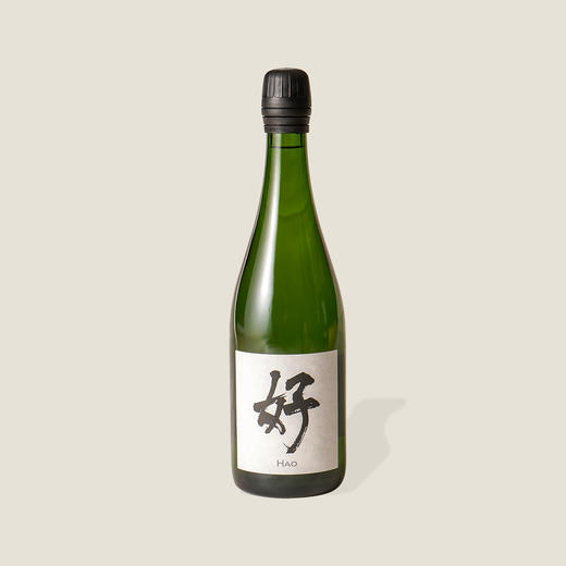 土佐酒造“好”起泡清酒 750ml 商品图0