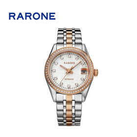 RARONE雷诺表永恒系列机械对表88031