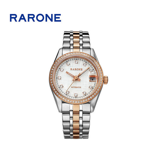 RARONE雷诺表永恒系列机械对表88031 商品图0