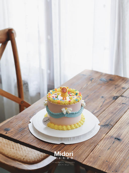 雨衣小猪 |  低糖处理无添加 商品图4