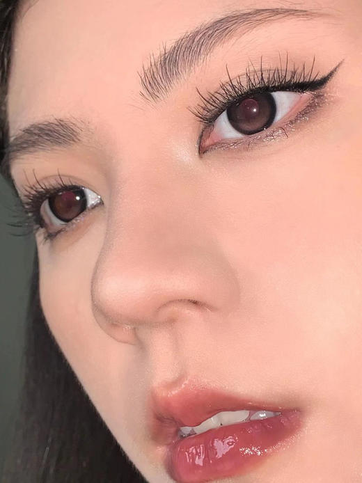 半年抛 RIO2US 小奶兔 14.0 着色13.1 黑粉 商品图2