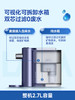 Laica莱卡直饮即热式饮水机家用迷你台式净水器过滤煮茶器 商品缩略图4