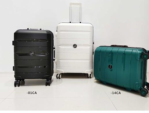 4F阿尔皮纳袋鼠拉箱 商品图0