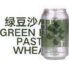 北平机器 绿豆沙小麦 330ml 商品缩略图0