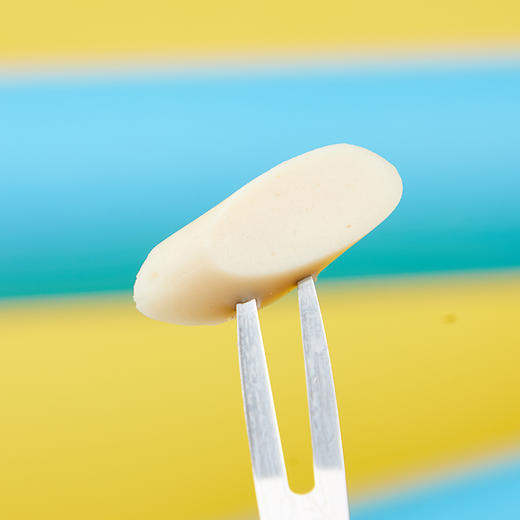 力诚鳕鱼肠袋装 原味80g 商品图3