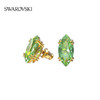 施华洛世奇 Gema 耳钉5614453 商品缩略图1