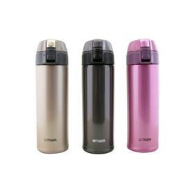 虎牌车载保温保冷杯（红）MMQ-S35C-PH