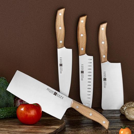 德国SNF MP1系列8寸面包刀 商品图0