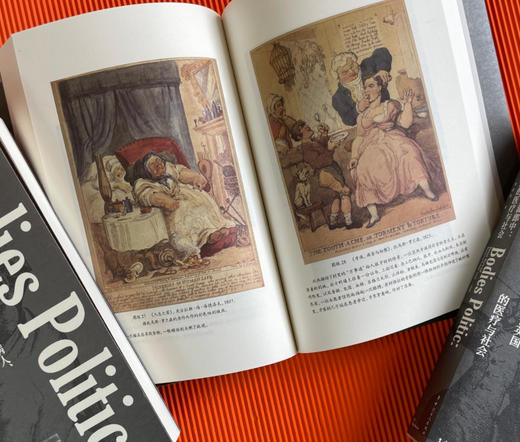 病人、医生、江湖郎中：近代英国的医疗与社会 商品图4