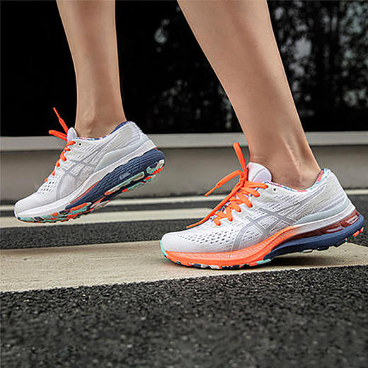 【3~5内发货】亚瑟士跑鞋, 火了73年的“跑鞋之父”，跑步、运动就选它 商品图1