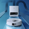 科沃斯（ECOVACS） 扫地机器人T10 TURBO 商品缩略图0