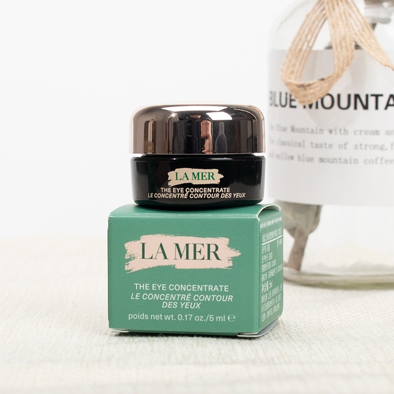 【有书】海蓝之谜眼霜5ml