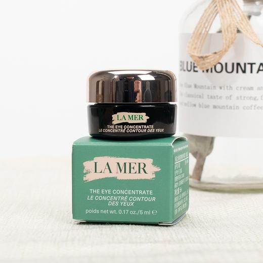 【有书】海蓝之谜眼霜5ml 商品图0