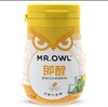 韩国猫头鹰先生/MR.OWL口腔Plus无糖口香糖青柠50g 商品缩略图5