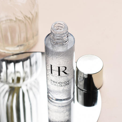 【拍2更优惠】赫莲娜小露珠，赫莲娜至美琉光恒采精萃露，美容液柔肤爽肤水 商品图3