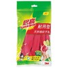 "思高"耐用型手套（红色）  大 商品缩略图0