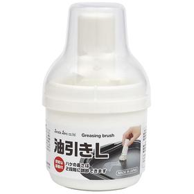 SANADA 油刷连瓶（白）