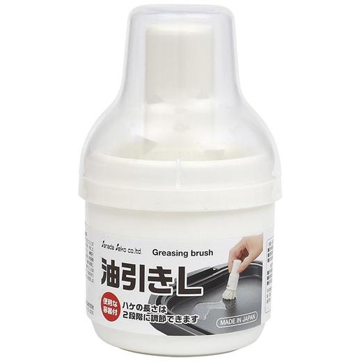 SANADA 油刷连瓶（白） 商品图0