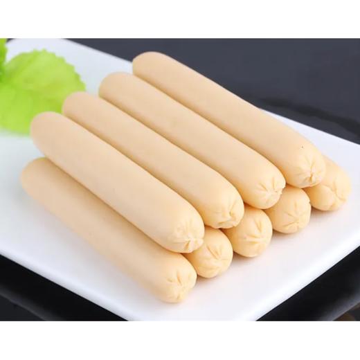 泰味道 鳕鱼肠（原味/芝士味）285g 商品图1